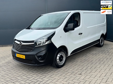 Opel Vivaro 0