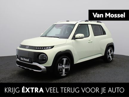 Hyundai Inster 0