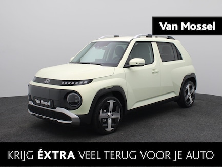 Hyundai Inster 0
