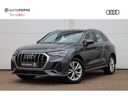 Audi Q3 0