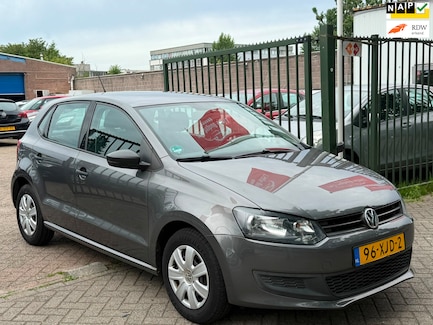 Volkswagen Polo 0