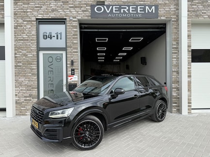 Audi Q2 0