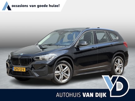 BMW X1 0