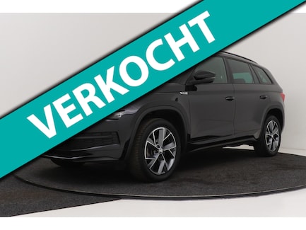 Skoda Kodiaq 0