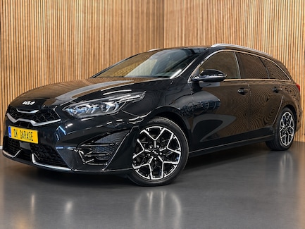 Kia Ceed 0