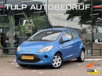 Ford Ka 0