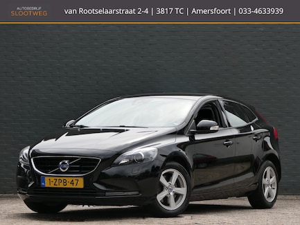 Volvo V40 0