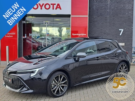 Toyota Corolla 0