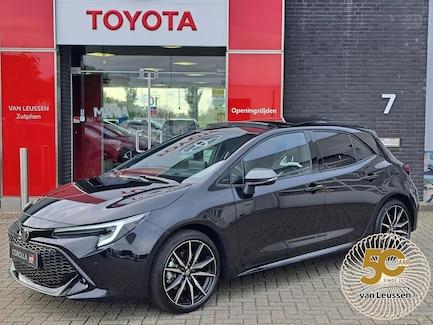 Toyota Corolla 0