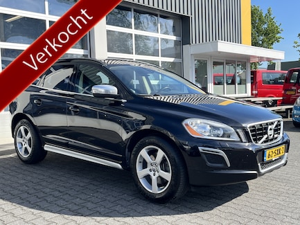 Volvo XC60 0