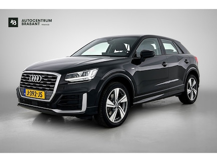 Audi Q2 0