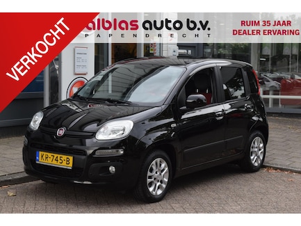 Fiat Panda 0