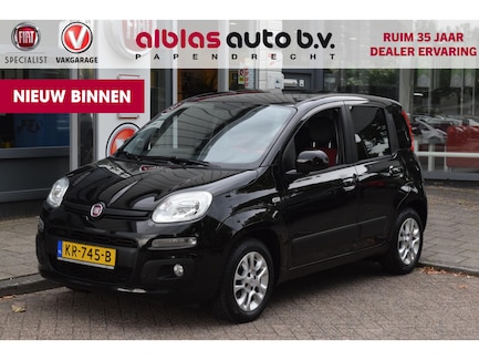 Fiat Panda 0