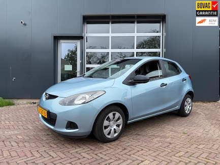 Mazda 2 0
