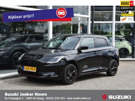 Suzuki Swift 0