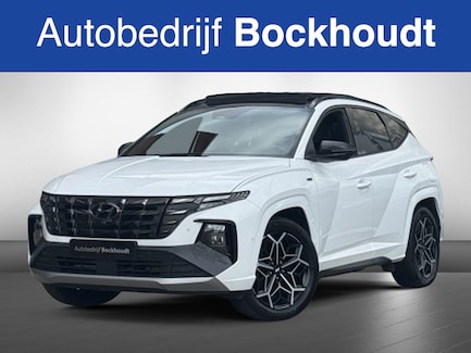 Hyundai Tucson 0
