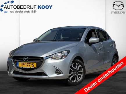 Mazda 2 0