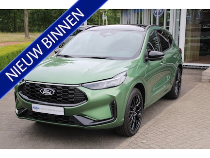 Ford Kuga 0