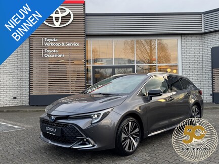 Toyota Corolla 0