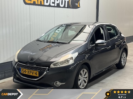 Peugeot 208 0