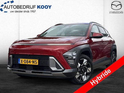 Hyundai Kona 0