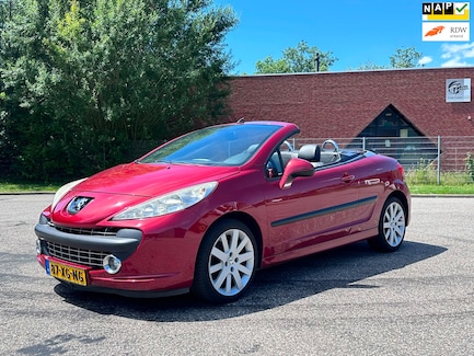 Peugeot 207 0