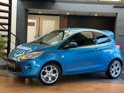 Ford Ka 0