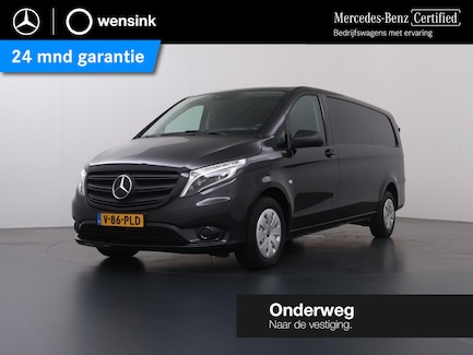 Mercedes-Benz Vito 0
