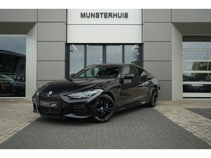 BMW 4-Serie 0