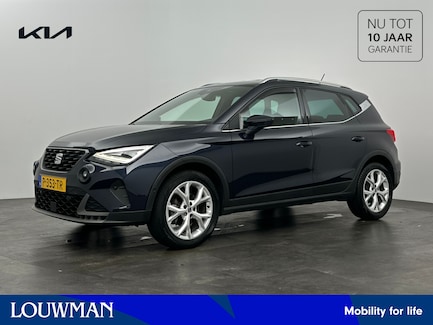 SEAT Arona 0