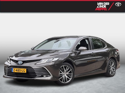Toyota Camry 0