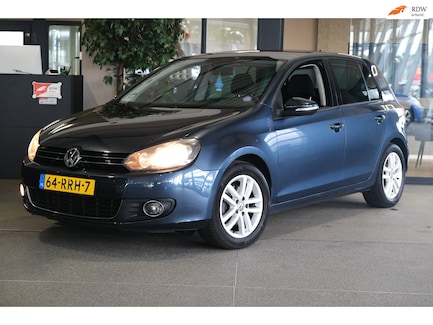 Volkswagen Golf 0