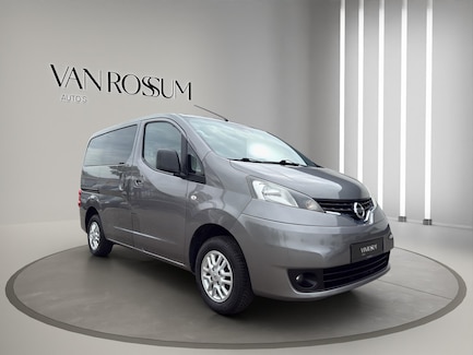 Nissan NV200 0
