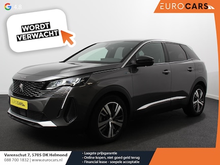 Peugeot 3008 0