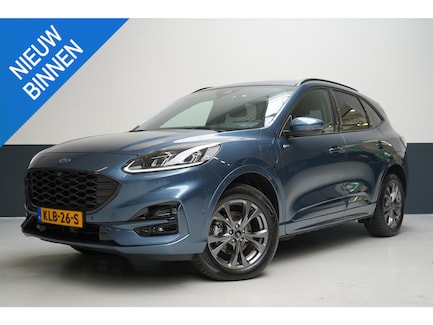 Ford Kuga 0