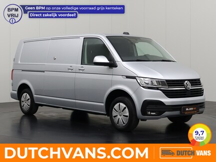 Volkswagen Transporter 0