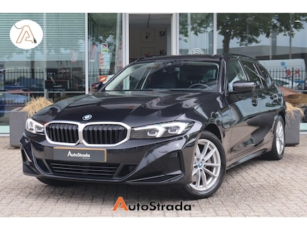 BMW 3-Serie 0