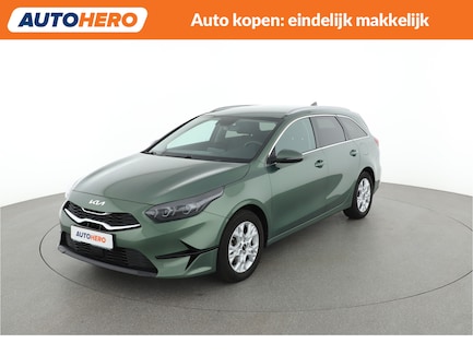 Kia Ceed 0