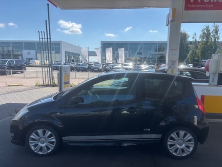 Citroën C2 0