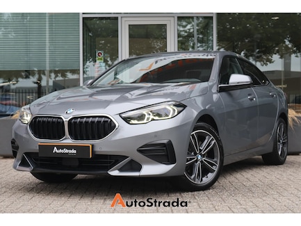 BMW 2-serie Gran Coupé 0