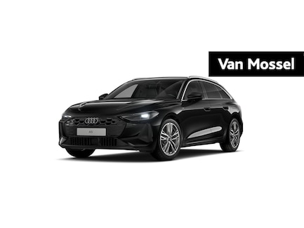Audi A5 0