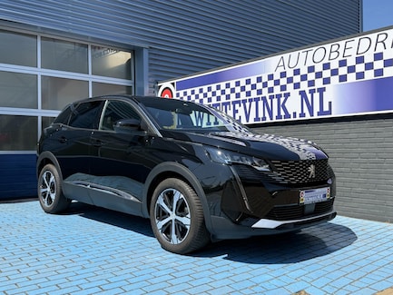 Peugeot 3008 0