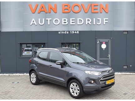 Ford EcoSport 0
