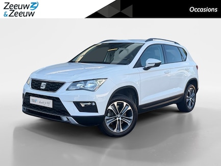 SEAT Ateca 0
