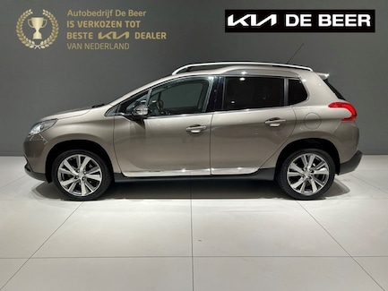 Peugeot 2008 0