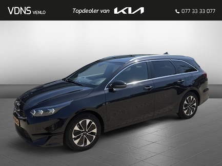 Kia Ceed 0
