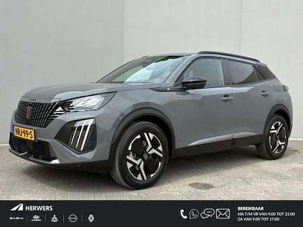 Peugeot e-2008 0