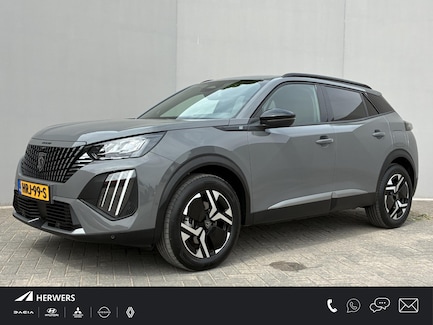 Peugeot e-2008 0