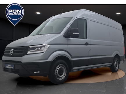 Volkswagen Crafter 0