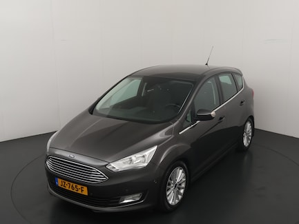 Ford C-Max 0